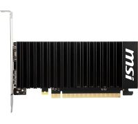 Видеокарта MSI GeForce GT 1030 2GHD4 LP OC