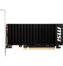 Видеокарта MSI GeForce GT 1030 2GHD4 LP OC