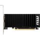 Видеокарта MSI GeForce GT 1030 2GHD4 LP OC