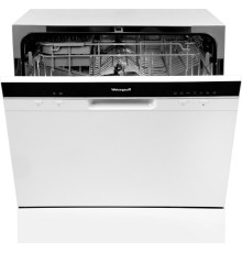 Настольная посудомоечная машина Weissgauff TDW 4006 D