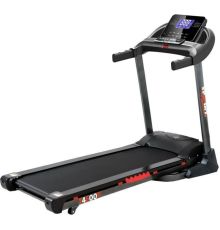 Электрическая беговая дорожка Sundays Fitness Middle Line T4600F