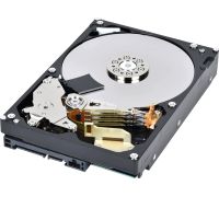 Жесткий диск Toshiba DT02ABA400 4TB