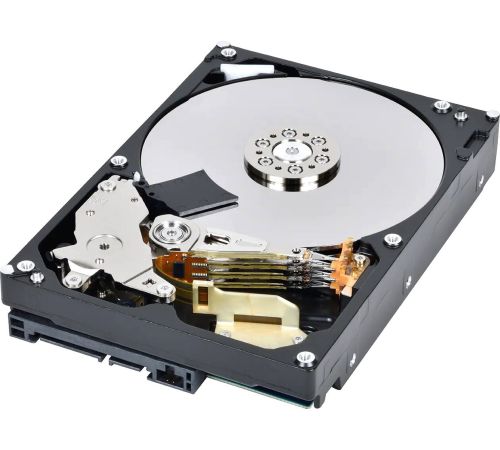 Жесткий диск Toshiba DT02ABA400 4TB