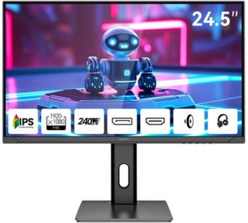 Игровой монитор Aiwa MD2510