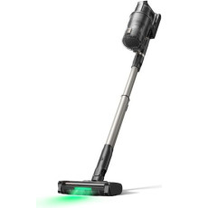 Пылесос Trouver Cordless Vacuum Cleaner G70 Detect V2515 евровилка, черный