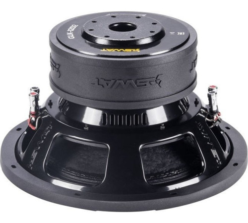 Головка сабвуфера Swat GLK-P12D2