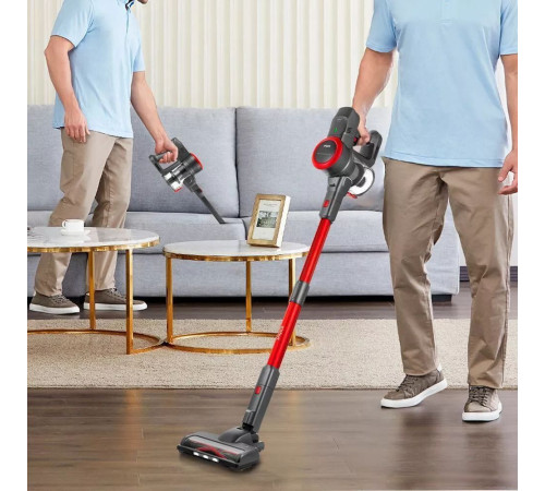 Пылесос Kitfort KT-5175-2