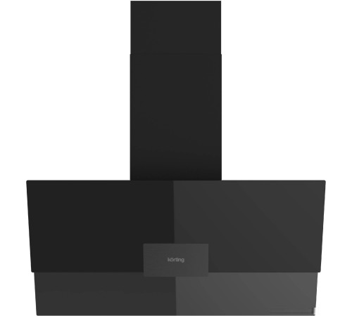 Кухонная вытяжка Korting KHC 96373 BXGN