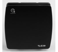Осевой вентилятор Vakio EF-150 черный