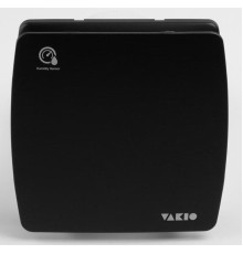 Осевой вентилятор Vakio EF-150 черный