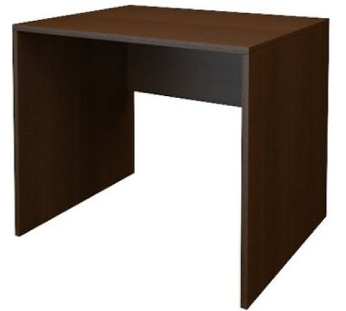 Стол Программа Техно Арго А-001 дуб венге