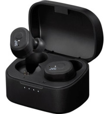 Наушники JVC HA-A11T черный