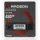 SSD AMD Radeon R3 480GB R3MS0480G8