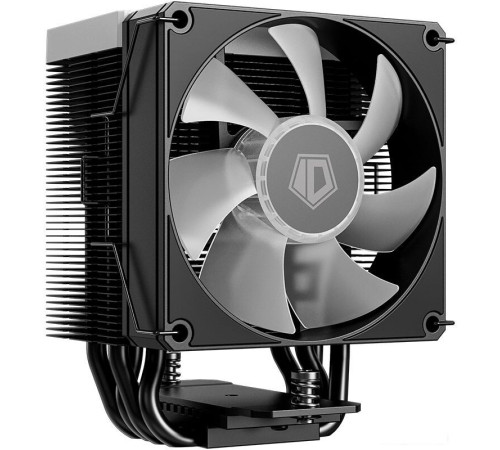 Кулер для процессора ID-Cooling Frozn A400 ARGB