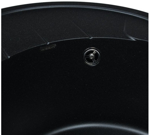 Кухонная мойка Wisent 620-25WR с сифоном GER013