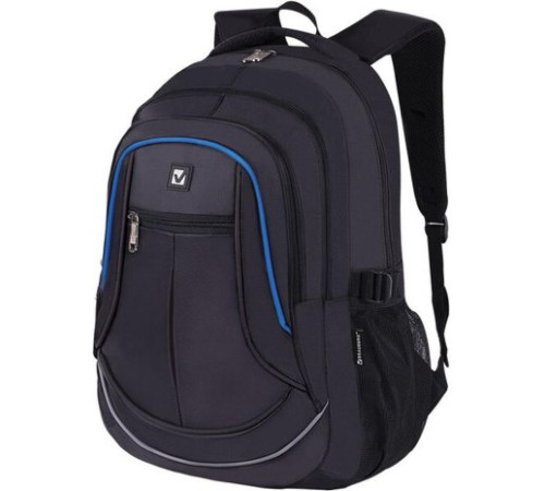 Городской рюкзак BRAUBERG High School Выбор 271652