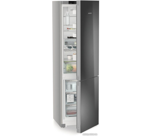Холодильник Liebherr CNgbc 5723 Plus NoFrost 5723-22001