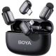 Радиосистема BOYA Mini 2-01 черный