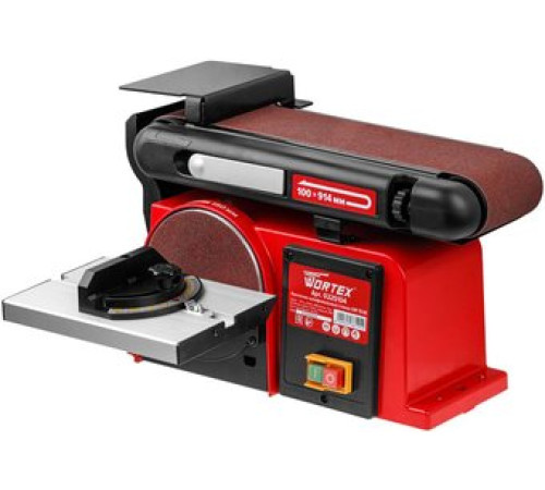 Шлифовальный станок Wortex GM 1528 0325104