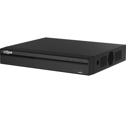 Сетевой видеорегистратор Dahua DHI-NVR1104HS-S3