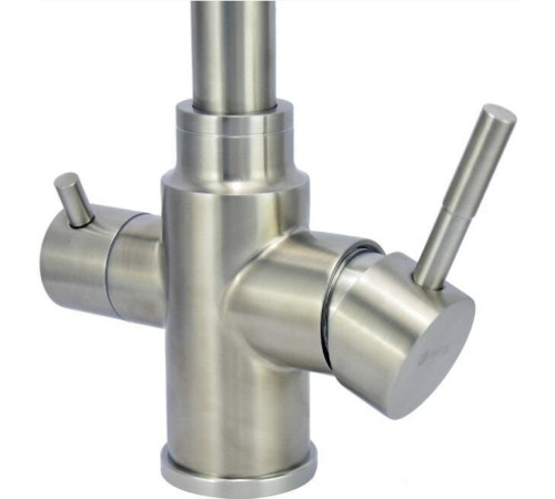 Смеситель Juguni 0402.455