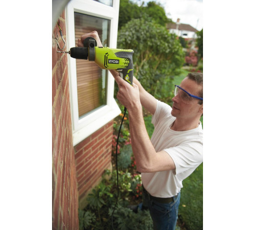 Ударная дрель  Ryobi RPD500-G 5133001832