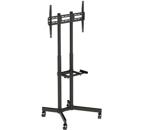 Стойка для телевизора Arm Media PT-Stand-7 черный