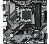 Материнская плата Gigabyte A620M DS3H rev. 1.0