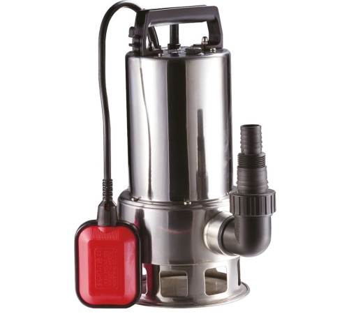 Дренажный насос Edon SP 550/8P PRO