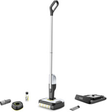 Электрошвабра Karcher FC 2-4 Battery Set