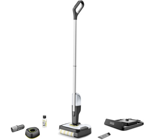Электрошвабра Karcher FC 2-4 Battery Set