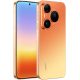 Телефон Huawei Pura 90s Pro MLN-LX9 12GB/256GB оранжевый, международная версия