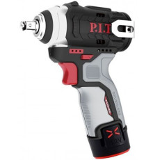 Гайковерт P.I.T. PIW12K-120A/1 с 1-им АКБ