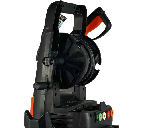 Мойка высокого давления Skiper PM-200 Pro