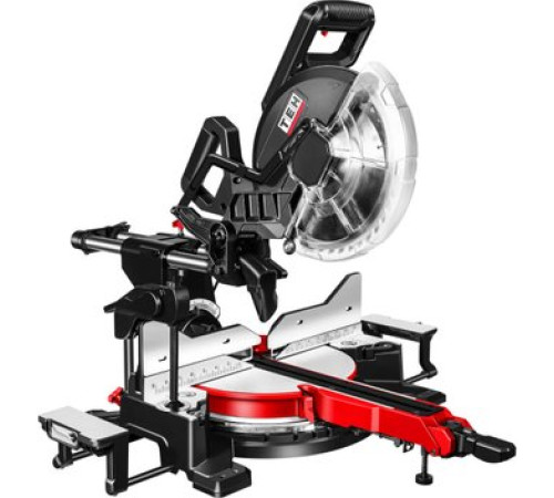 Торцовочная пила TEH TMS25520