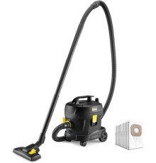 Пылесос Karcher T 11/1 Classic Re!Plast Anniversary 1.527-214.0