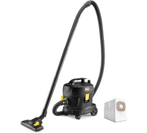 Пылесос Karcher T 11/1 Classic Re!Plast Anniversary 1.527-214.0