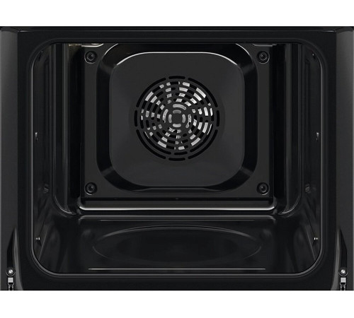 Электрический духовой шкаф Electrolux EOD3H40BX
