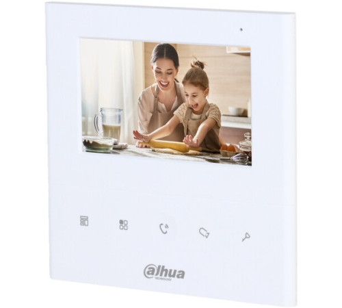 Монитор Dahua DHI-VTH1010J