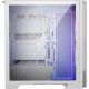 Корпус MSI MPG Velox 300R Airflow PZ белый