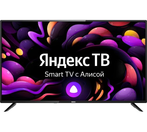 Телевизор BBK 40LEX-7257/FTS2C