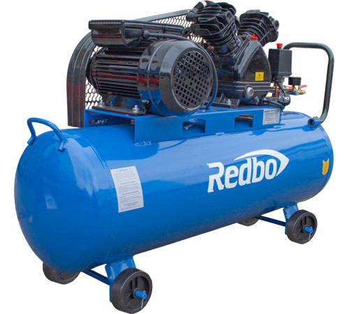 Компрессор Redbo ACO-100/2400