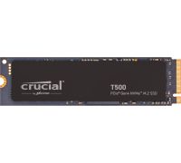 SSD Crucial T500 4TB CT4000T500SSD3
