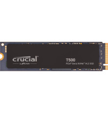SSD Crucial T500 4TB CT4000T500SSD3