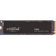 SSD Crucial T500 4TB CT4000T500SSD3