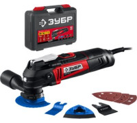 Реноватор Зубр МФИ-500 КН кейс