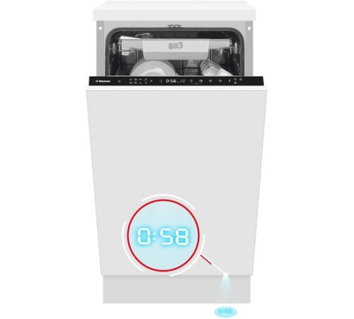 Встраиваемая посудомоечная машина Hansa ZIM428H