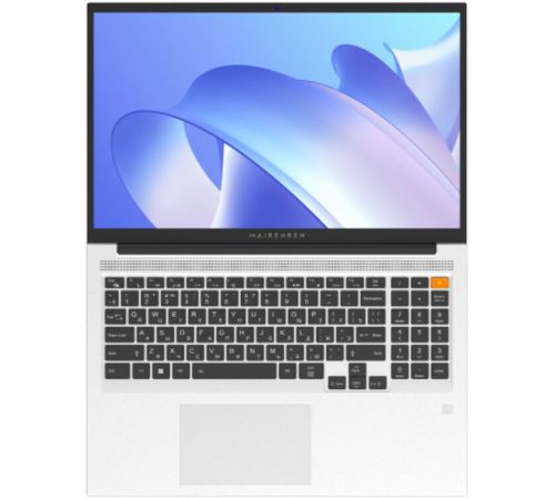 Ноутбук Maibenben RB116C-R576UM
