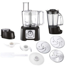 Кухонный комбайн Moulinex FP546811