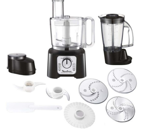 Кухонный комбайн Moulinex FP546811